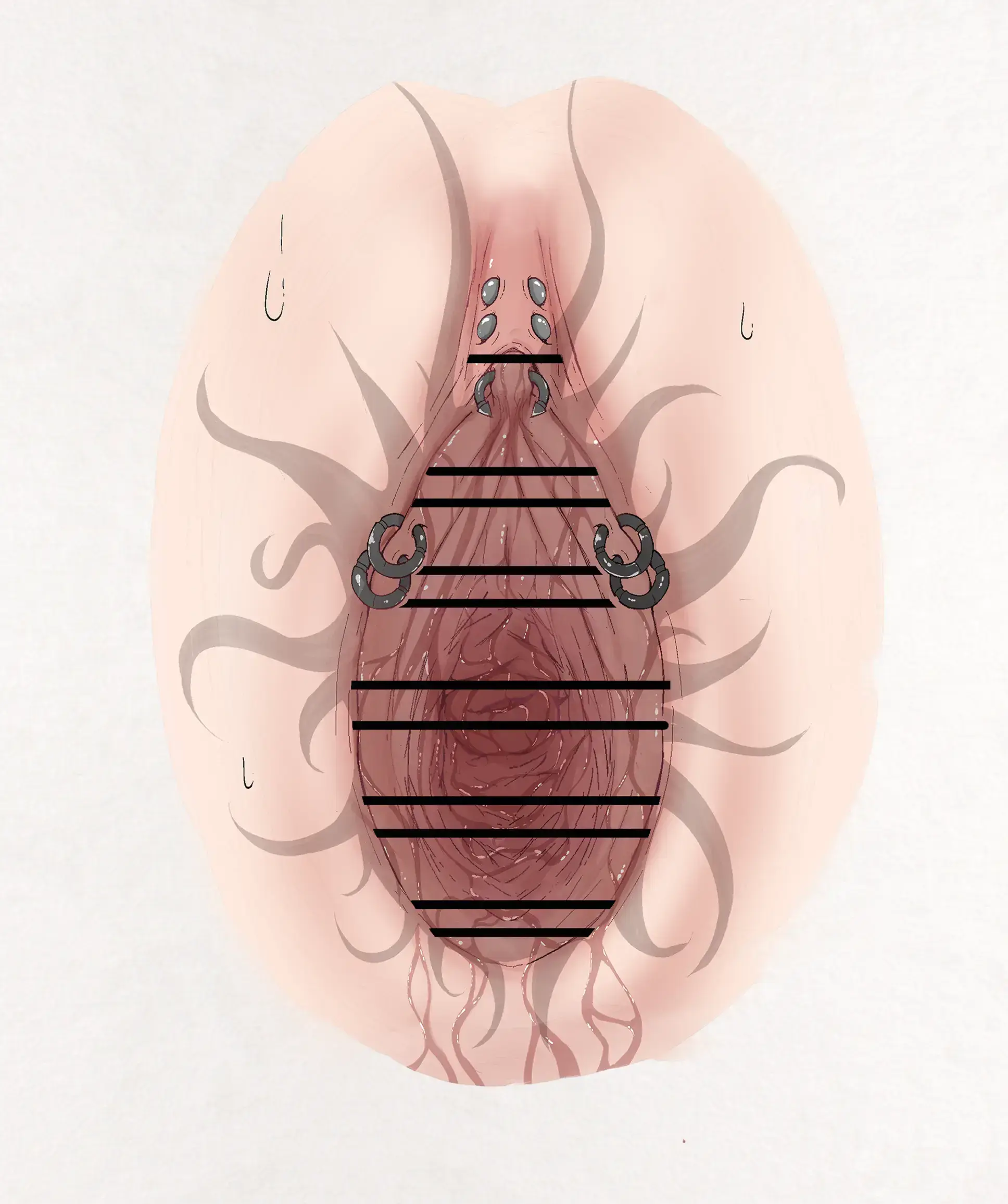 Insect Research Report